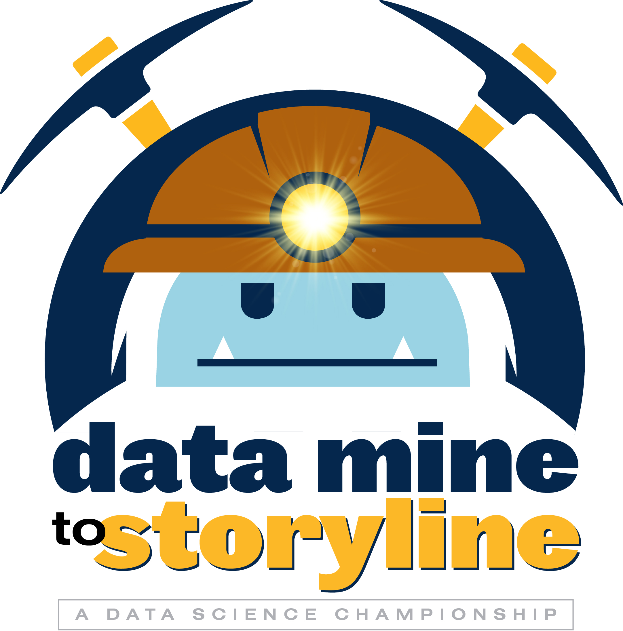 Data Mine to Storyline